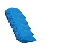 FABULETTA Bolsa de filtro textil para Parkside LIDL para PNTS 1200 1250 1300 A1 B2 C3 E4 F5 Seco