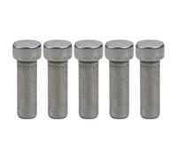 FABULETTA Bosch 1619P04839 - Pasador para conectores PSA 900 E, GSA 1100 E y PSA 700 E