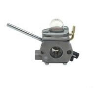 FABULETTA Carburador Carburador Soplador Carburador 308028 Para Homelite UT-08520 26Cc Soplador De Gas De Repuesto De Metal
