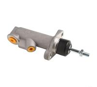 FABULETTA Cilindro maestro de embrague de freno de aleación de aluminio, orificio de 0.75 pulgadas, para sistemas de freno de mano hidráulicos, todo apto para automóviles y camiones