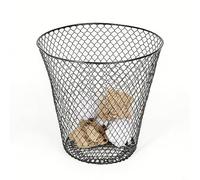 FABULETTA Cubierta de protección animal de hierro funcional para mitigación de heladas y disuasión de vida silvestre sin malla o materiales de red (10 piezas)