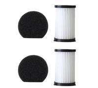 FABULETTA Filtro para BS1948cb para escoba eléctrica Ariete móvil para 2761 2759 RBT