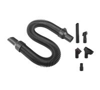 FABULETTA Kit de conexión de manguera de vacío para aspiradora Dewalt 5140128-68 DCV580 DCV581H