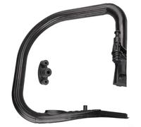 FABULETTA Mango de motosierra 1140 791 1703, repuesto para MS311 MS362 MS362C MS391 MS400 MS400C con estructura de junta de metal reforzada agarre ergonómico