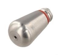 FABULETTA Para bandeja de goteo bajo Gaggia Classic Pro, kit de plástico ABS resistente al calor con modificación de resorte OPV de 6/9/12 bar y perfil de ahorro de espacio de punta de vapor de un