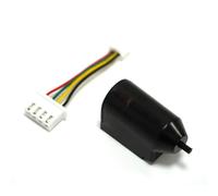 FABULETTA para BL Touch nivelación automática para impresora 3D para artillería para Sidewinder X2