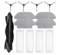 FABULETTA Para robot aspirador Everybot 3i, Kärcher RCV 3 y Haier Probot DTX