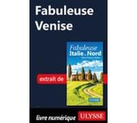 Fabuleuse Venise (ebook)
