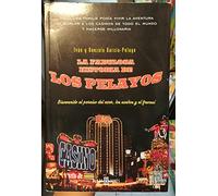 FABULOSA HISTORIA PELAYOS (BIOGRAFIAS Y MEMORIAS)