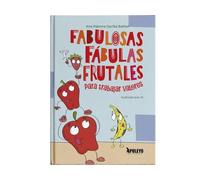 Fabulosas Fábulas Frutales