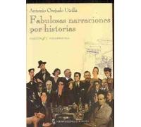 Fabulosas narraciones por historias (NB)