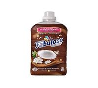 Fabuloso Ammorbidente Concentrato Sensations Cocco, 1.25L