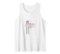 Fabuloso Eureka Springs Arkansas Camiseta sin Mangas