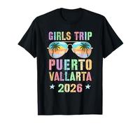 Fabuloso Viaje NIÑA Puerto Vallarta 2026 Viajes Playa Camiseta