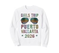 Fabuloso Viaje NIÑA Puerto Vallarta 2026 Viajes Playa Sudadera