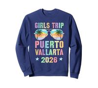Fabuloso Viaje NIÑA Puerto Vallarta 2026 Viajes Playa Sudadera