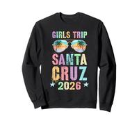 Fabuloso Viaje NIÑAS Santa Cruz 2026 Vacay Playa Viajes Sudadera