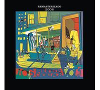 Fabulosos Cadillacs 5