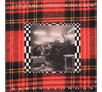 Fabulosos Cadillacs - Bares Y Fondas