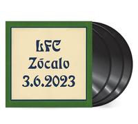 Fabulosos Cadillacs - En Vivo En El Zocalo De Mexico [Vinilo]