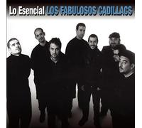 Fabulosos Cadillacs - Esencial