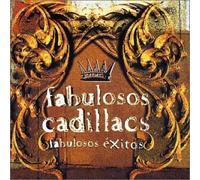 Fabulosos Cadillacs - Fabulosos Exitos