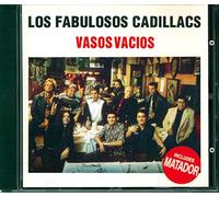 Fabulosos Cadillacs,Los - Vasos Vacios