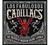 Fabulosos Cadillacs Los - Vivo En El Madison Square Garden