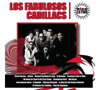 Fabulosos Cadillacs - Rock Latino Us Import