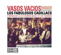 Fabulosos Cadillacs - Vasos Vacios