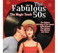 Fabulous 50s: Magic Touch