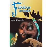 Fabulous Animals Myths & Legends (2 Dvd) [Edizione: Stati Uniti] [Italia]