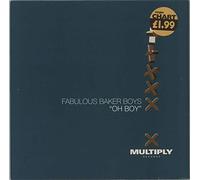 Fabulous Baker Boys - Oh Boy [12 [Vinyl LP]