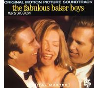 Fabulous Baker Boys,the