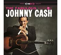 Fabulous by JOHNNY CASH (2015-08-03)