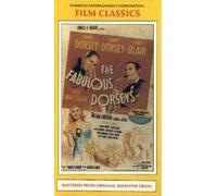 Fabulous Dorseys, the [Francia] [VHS]