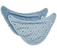 Fabulous Fab Bandana (2 Piezas) - Hero - Paños De Muselina, Unisex
