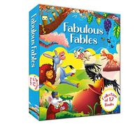 Fabulous Fables