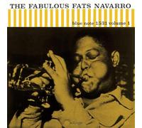FABULOUS FATS NAVARRO, VOL. 1 (UHQCD)