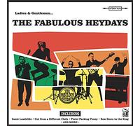 Fabulous Heydays, The - Ladies And Gentlemen [Vinilo]