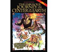 Fabulous Journey to the Center of the EA [USA] [DVD]