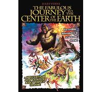Fabulous Journey to the Center of the Earth, The