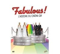 Fabulous! - L'histoire du cinéma gay [Francia] [DVD]