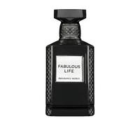 Fabulous life - eau de parfum 80ml - por fragrance world - maison alha