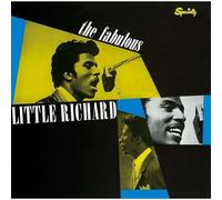Fabulous Little Richard