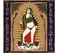 Fabulous Penetrators,the - Hump/Oh My Soul [Vinilo]