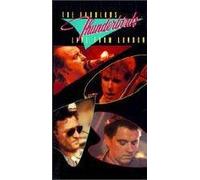 Fabulous T-Birds - Live From London [USA] [VHS]