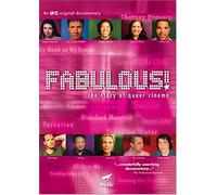 Fabulous: The Story of Queer Cinema [USA] [DVD]