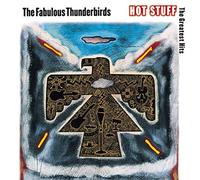 Fabulous Thunderbirds – Hot Stuff: Greatest Hits – CD – Importación EE. UU.