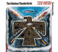 Fabulous Thunderbirds Hot Stuff: the Greatest Hits (CD) (Importación USA)